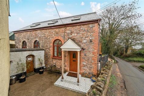 Burlescombe, Tiverton