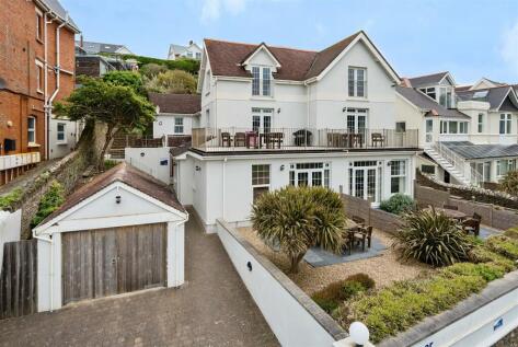 Bay View Road, Woolacombe