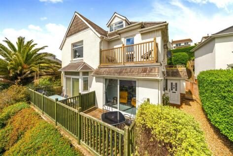 Southover Apartments, Springfield Road, Woolacombe