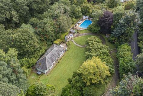 Rockford, Brendon, Lynton