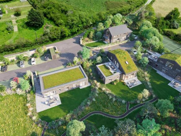 1, 2, 3 & 4 Lee Bay Gardens £1.25-£1.65 million.jp