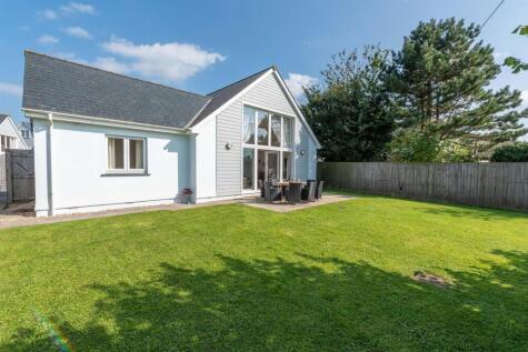 Tarka Lane, Woolacombe