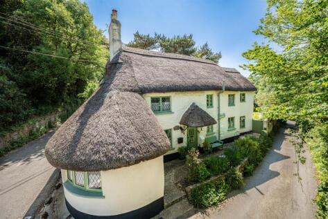 Venn Road, Barnstaple