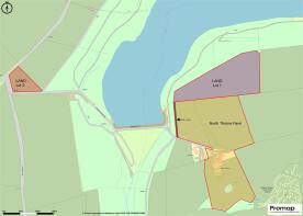 Land at North Thorne Farm Promap.jpg