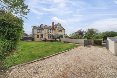 Fort Hill, Barnstaple