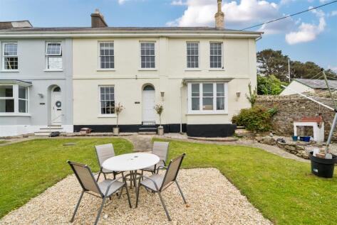 Anstey Way, Instow, Bideford