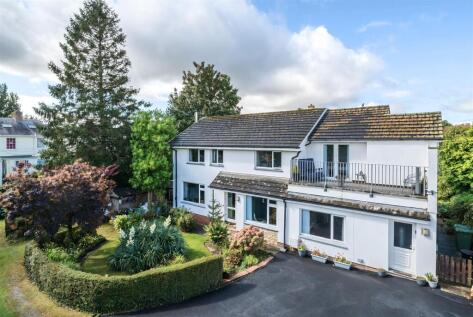 Barbican Road, Barnstaple