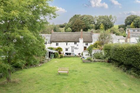 Goodleigh, Barnstaple