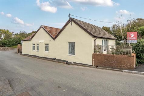 North Lane, Bickington