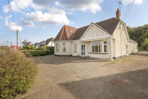 Fremington/ Yelland, Barnstaple