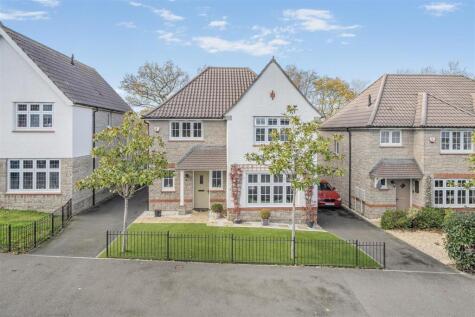 Glenwood Drive, Roundswell, Barnstaple
