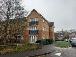 Photo of Wain Avenue, Chesterfield, Derbyshire, S41