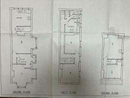 Floor/Site plan 1