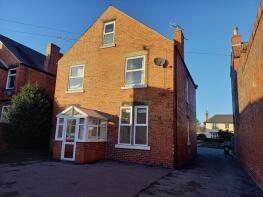 Photo of Chatsworth Road,Chesterfield,S40