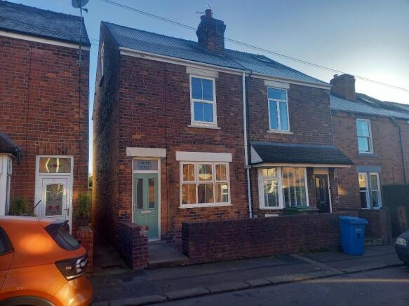 6 Heaton Street
