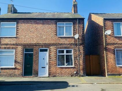 Chester - 3 bedroom semi-detached house for sale