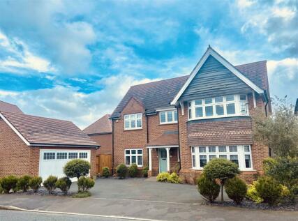 Chester - 4 bedroom detached house for sale