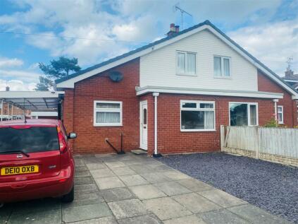 Chester - 3 bedroom semi-detached bungalow for ...