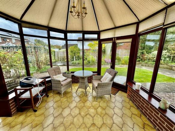 CONSERVATORY