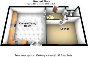 The Drift House, Cymau Lan, Wrexham - Floor 0.jpg