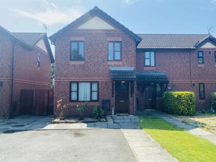 Penfold Way, Dodleston