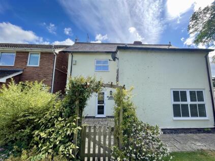 Old Mill Court, Upton, Chester