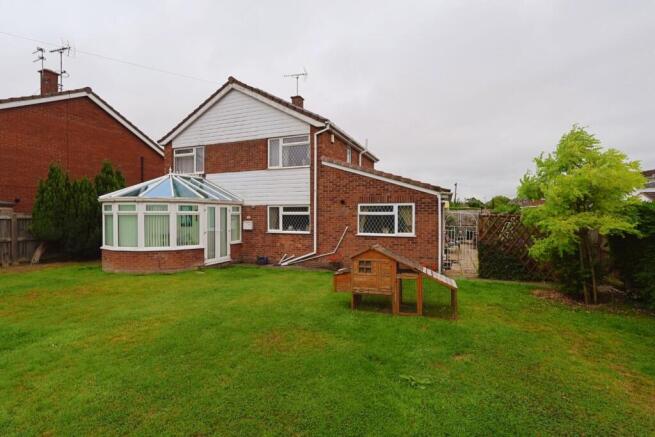 SERVICES TO PROPERTY