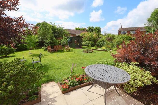GARDEN