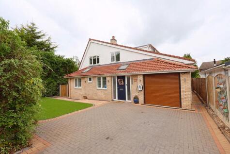 Denstone Drive, Westminster Park