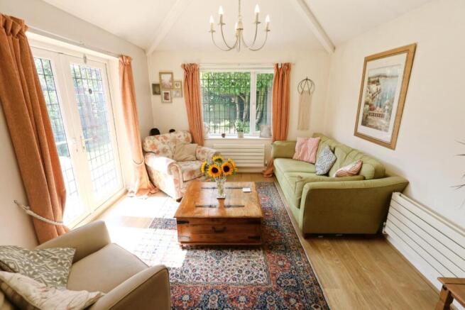 SITTING ROOM