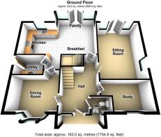 18 Cae Babilon, Higher Kinnerton - Floor 0.jpg