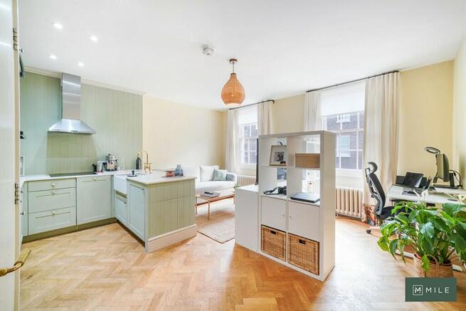 Flat 4, 46 South ...