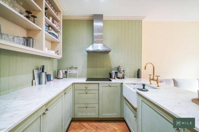Flat 4, 46 South ...
