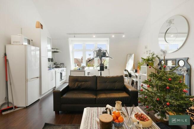 Flat 5, 3 Fawley ...
