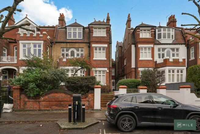Flat 5, 3 Fawley ...