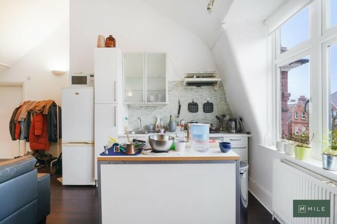 Flat 5, 3 Fawley ...