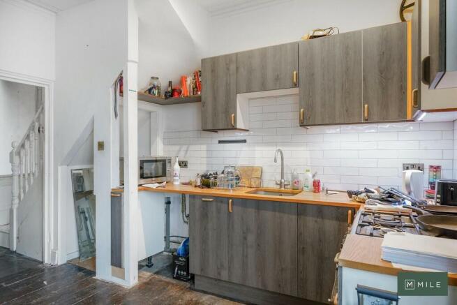 453a Harrow Road ...