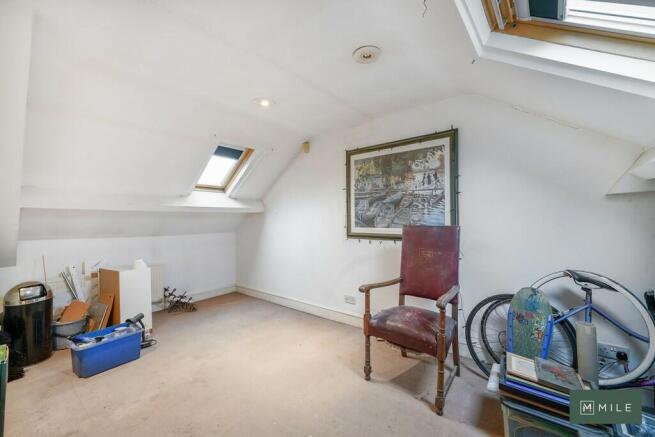 453a Harrow Road ...