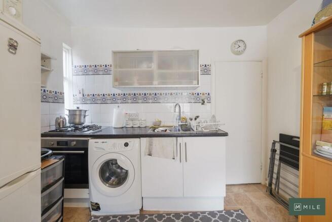 Flat 2, 22 Tubbs ...