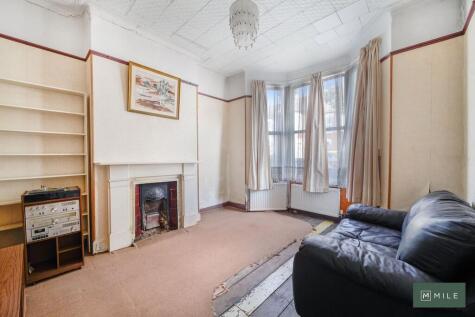 Purves Road, London NW10