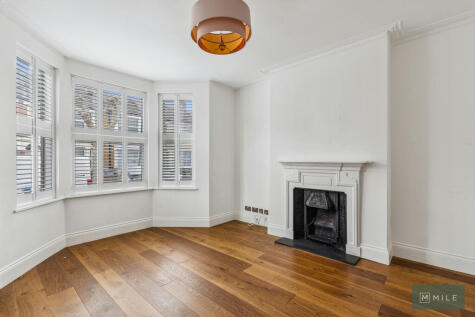 Roundwood Road, London NW10