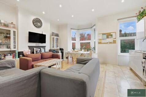 Wendover Road, London NW10