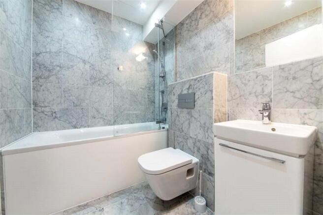 Flat 8, 46 Chippe...