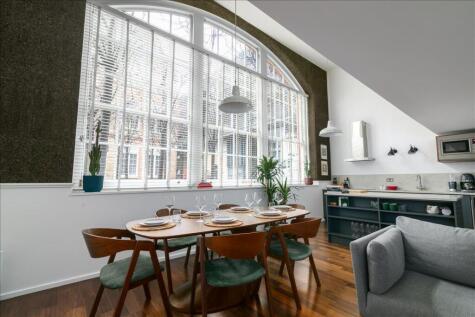 Stepney City Apartments, Stepney, London, E1