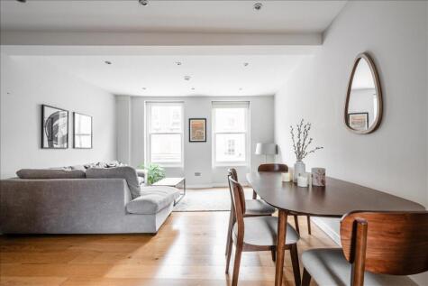 Granby Place, Waterloo, SE1