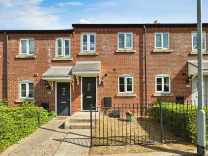 Ferridays Fields, Woodside, Telford, TF7