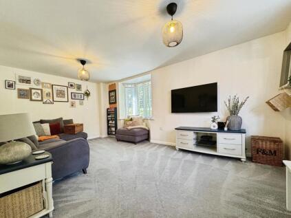 Dudley Grove, Doseley, Telford, TF4