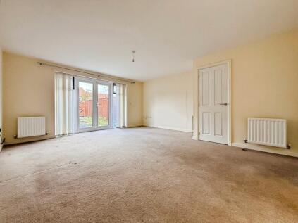 Blockley Road, Hadley, TF1