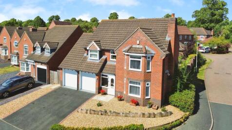 Shellduck Drive, Apley, Telford, TF1