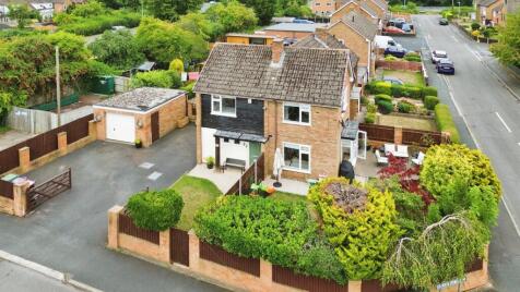 Halesfield Road, Madeley, Telford, TF7